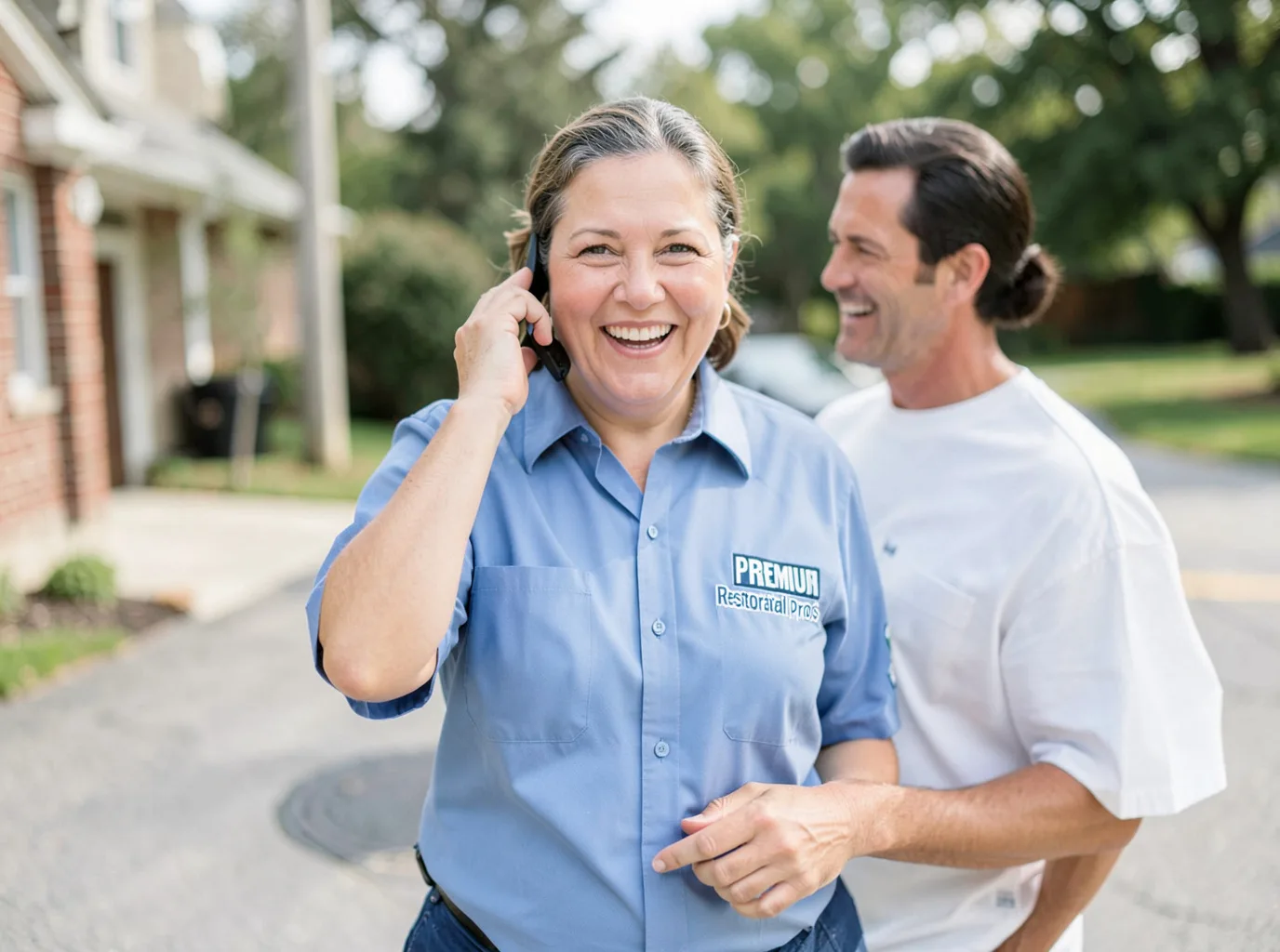 Water Damage Restoration Keysville, VA FAQs
